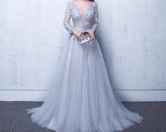 Elegant Ball Gowns